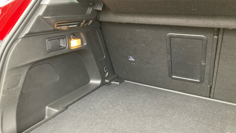 Vauxhall Grandland X 1.2 Turbo Elite Nav 5dr Petrol Hatchback